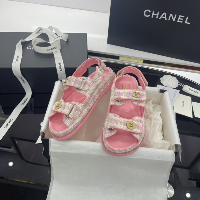CN Slide Sandal
