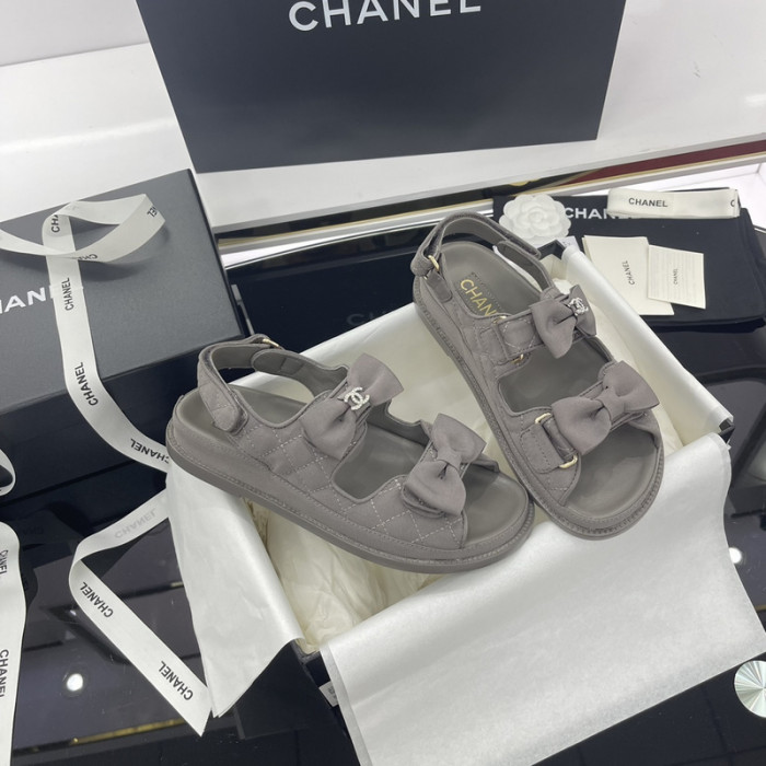 CN Slide Sandal