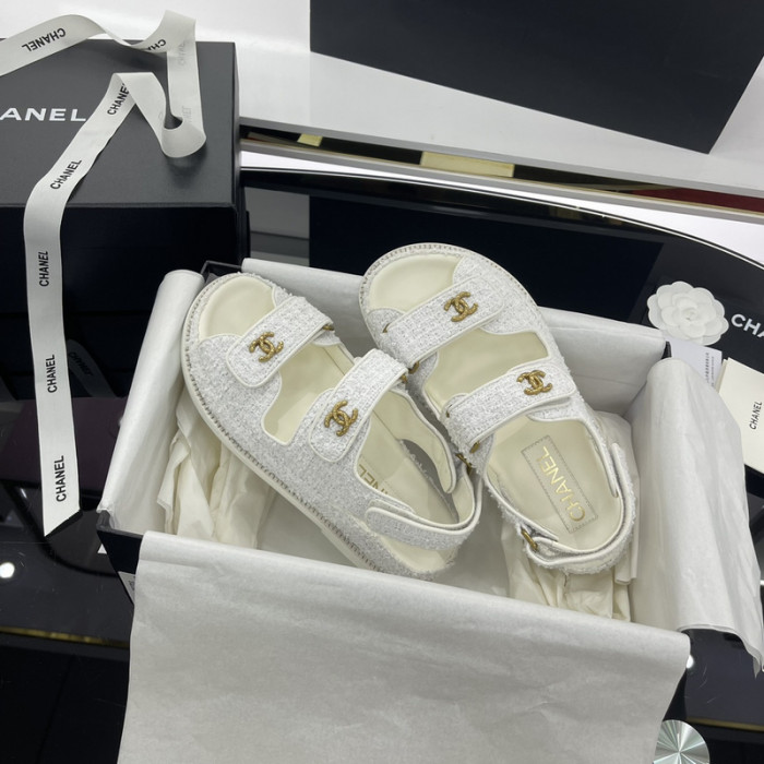 CN Slide Sandal
