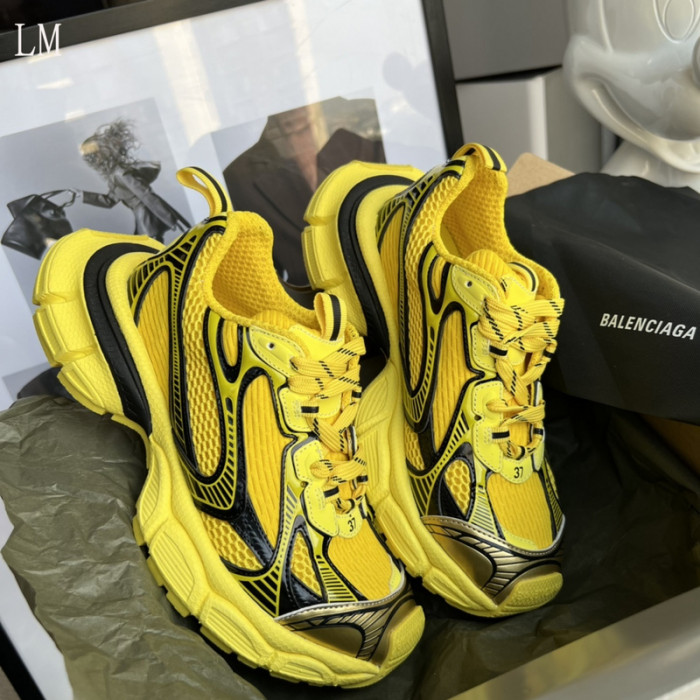 BALCIA 3XL SNEAKER