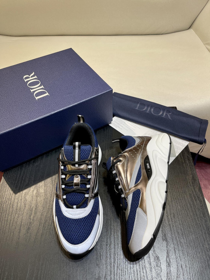 DOR B22 SNEAKERS