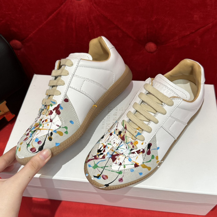 ma*s*n Ma*i*la sneaker