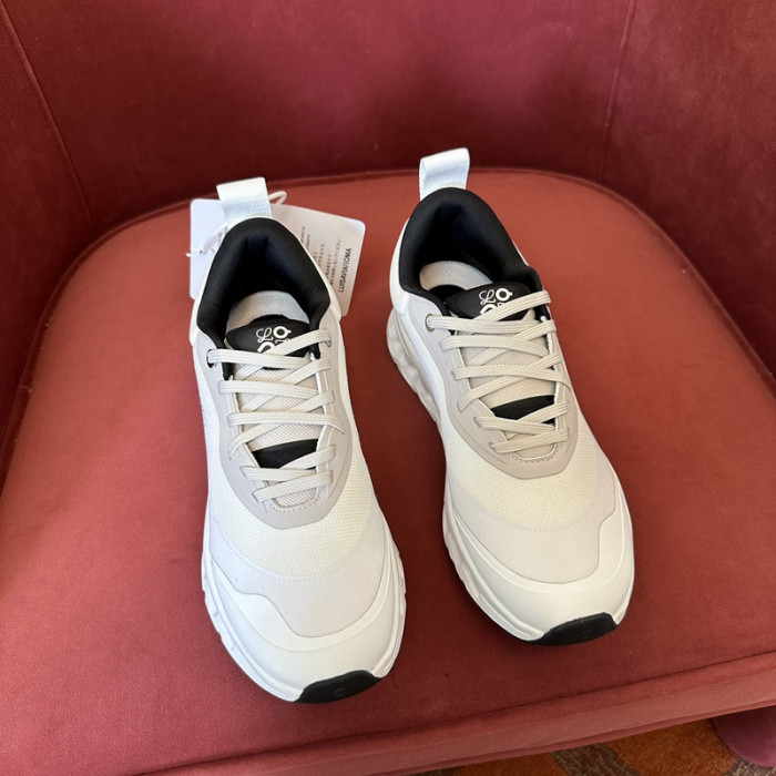 L0ew* sneaker