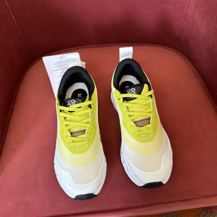 L0ew* sneaker