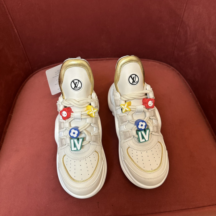 LUSV SNEAKERS