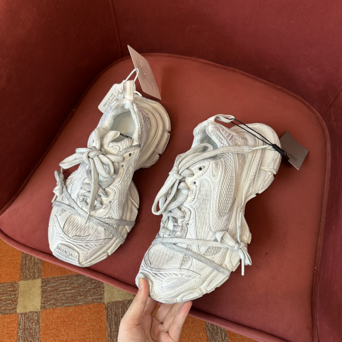 BALCIA 3XL SNEAKER