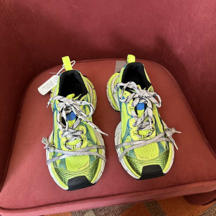 BALCIA 3XL SNEAKER