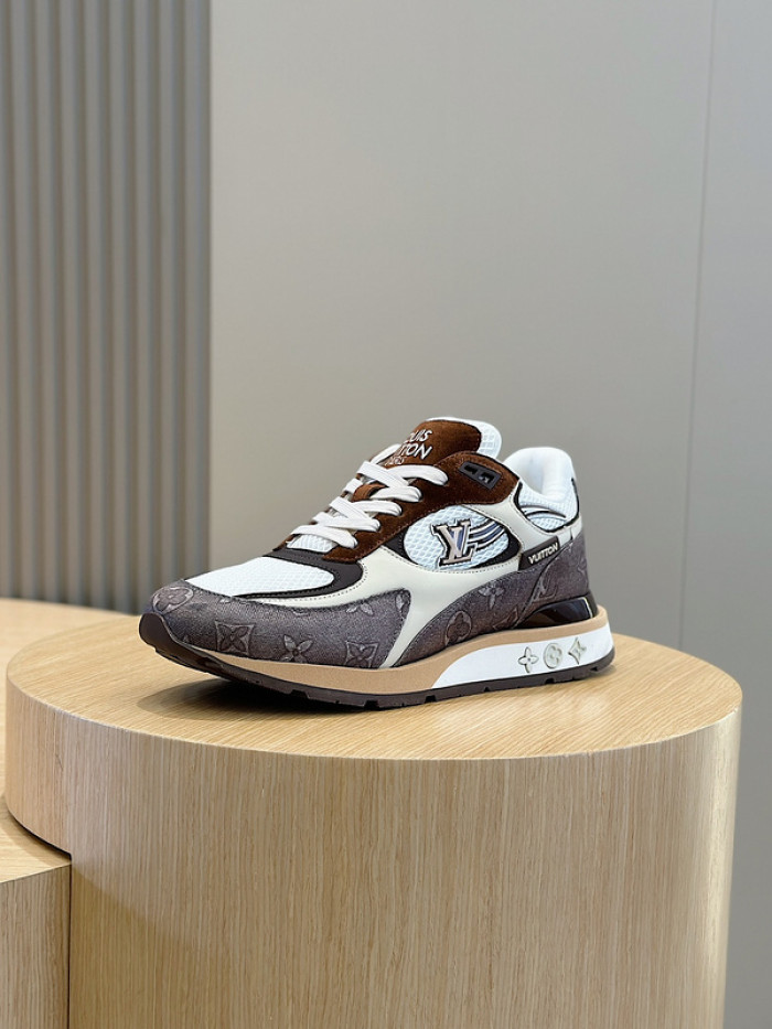 LUSV SNEAKERS