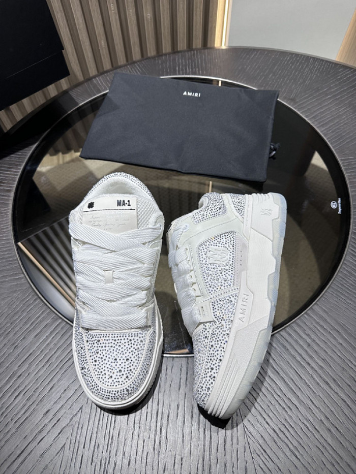 AMIRI SHOES
