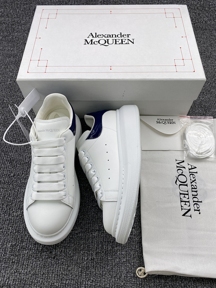 ALEXMQ Sneakers