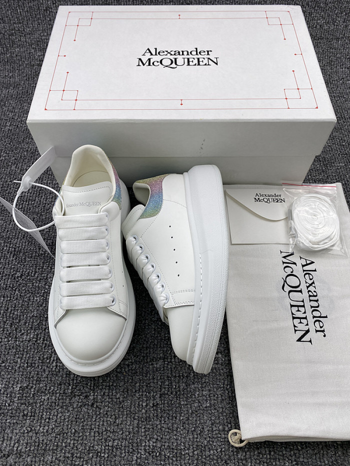ALEXMQ Sneakers