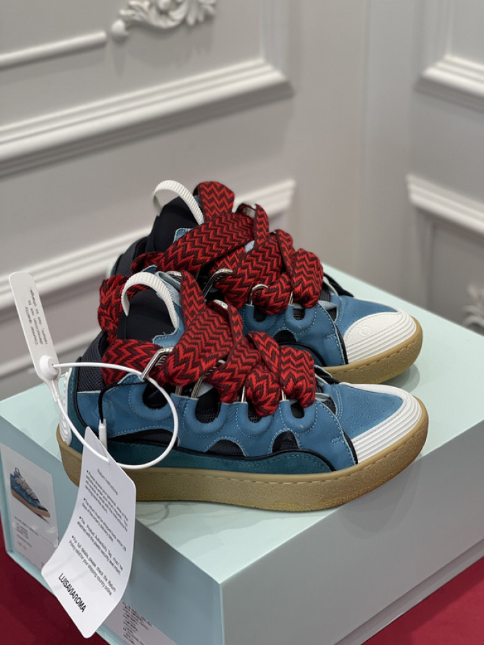 Lanu1n curb sneaker
