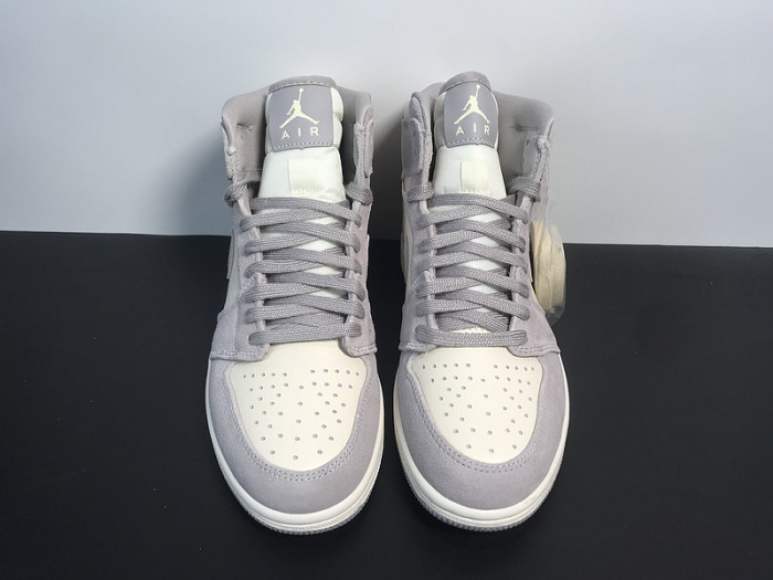 (wmns) air jordan 1 high preM1vm 