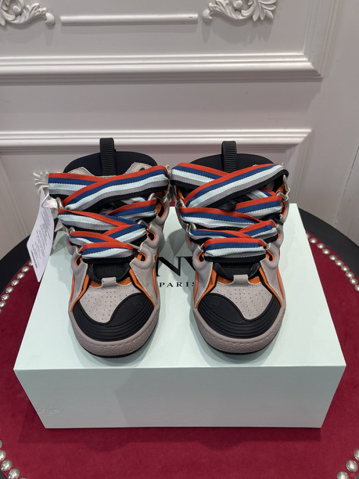 Lanu1n curb sneaker