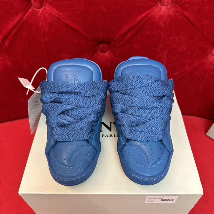 Lanu1n curb sneaker