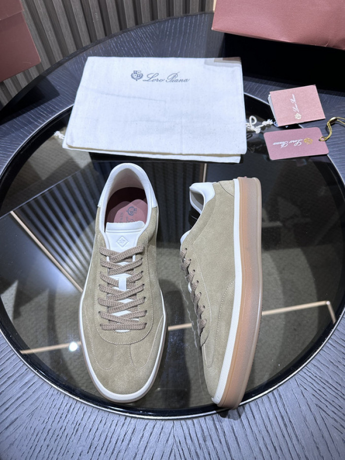L0r0 P1ana sneaker