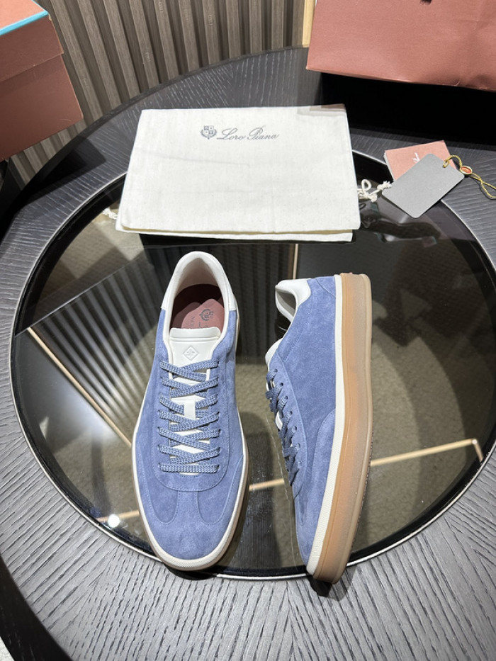 L0r0 P1ana sneaker