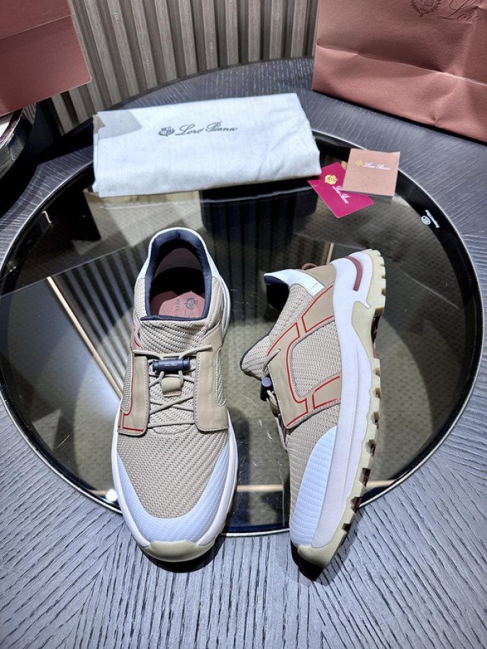 L0r0 P1ana sneaker