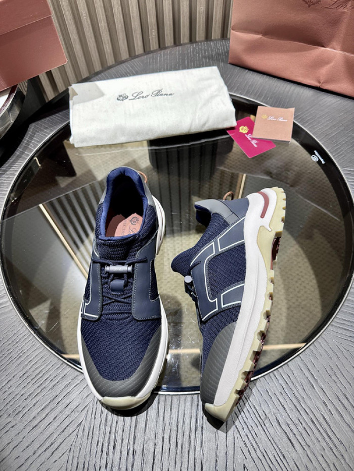 L0r0 P1ana sneaker