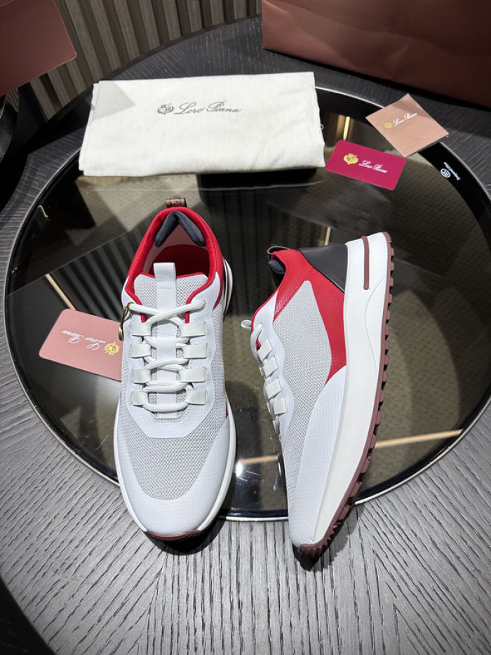 L0r0 P1ana sneaker