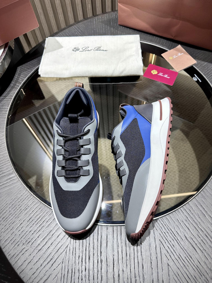 L0r0 P1ana sneaker