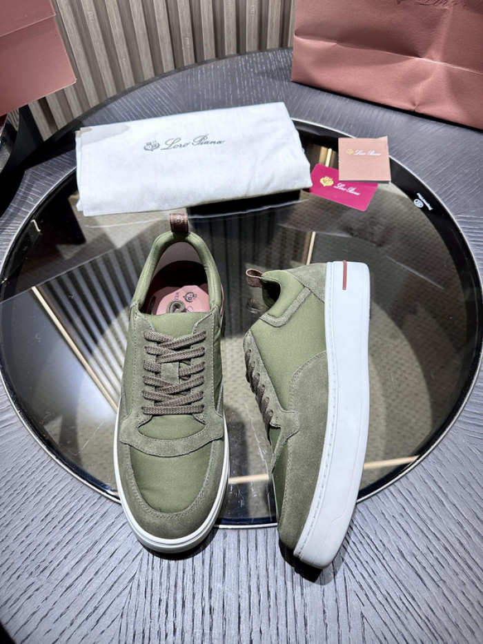 L0r0 P1ana sneaker