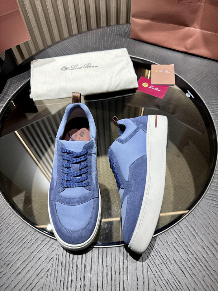 L0r0 P1ana sneaker