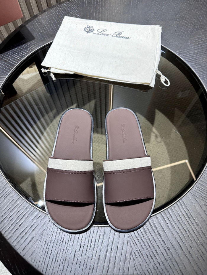 L0r0 P1ana sandal