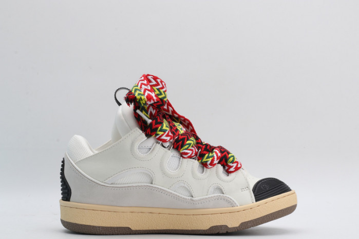 Lanu1n curb sneaker