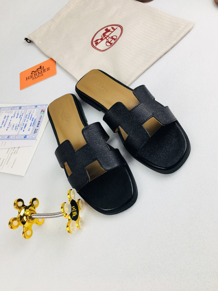 H**mes slide