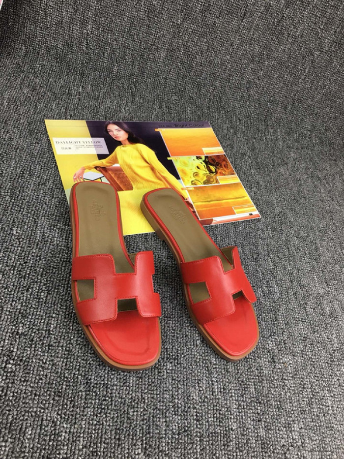 H**mes slide