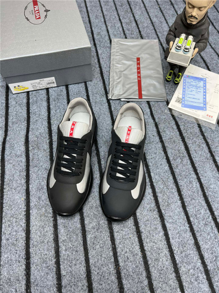 PRDA Sneaker