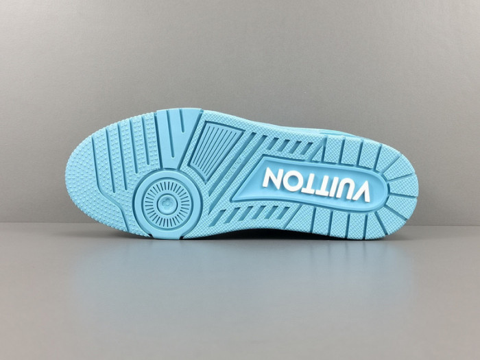LUSV SNEAKERS