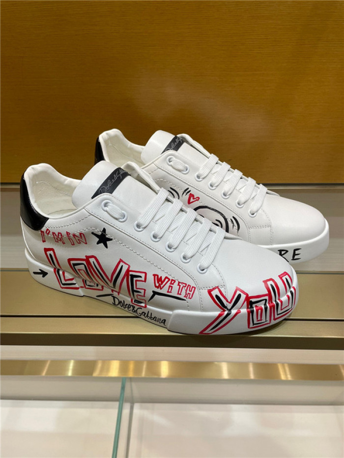 DG SNEAKER