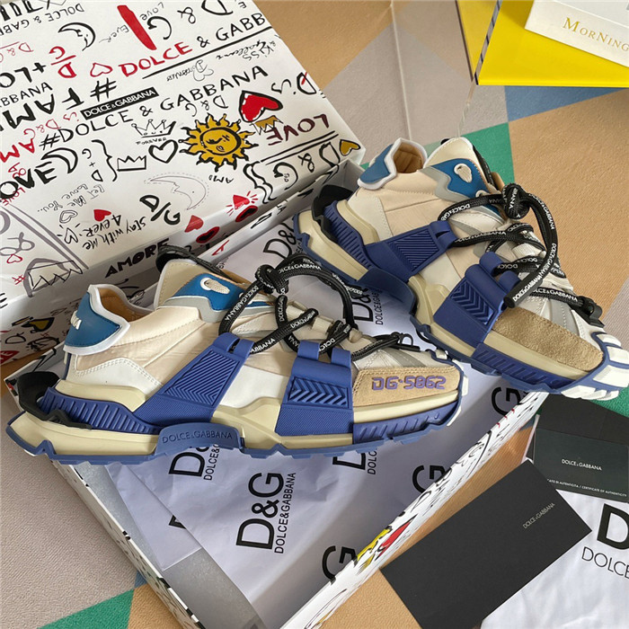 DG SNEAKER