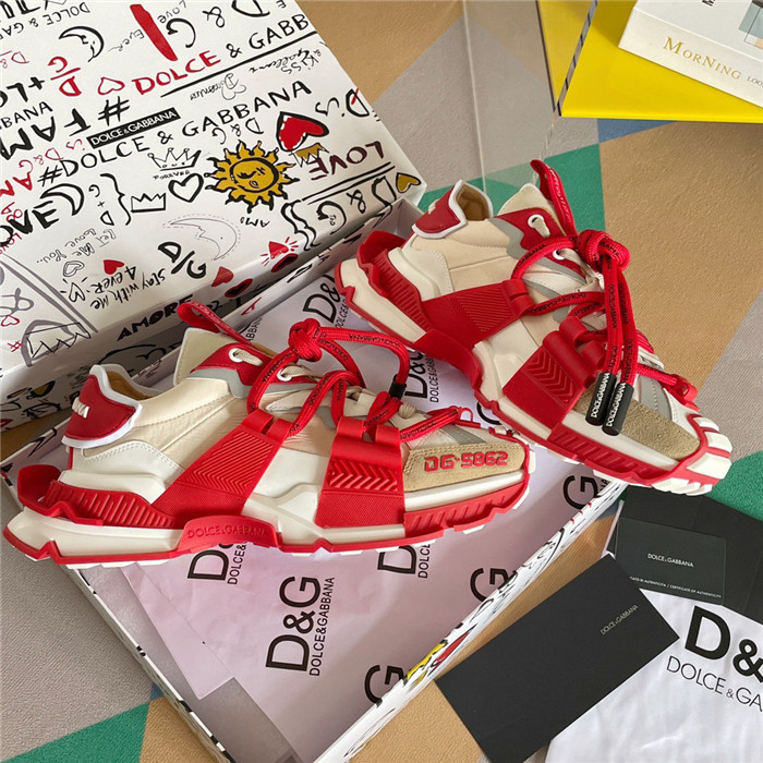 DG SNEAKER