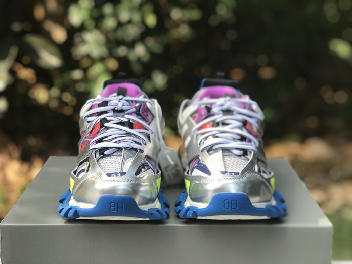 BALCIA Track SNEAKER