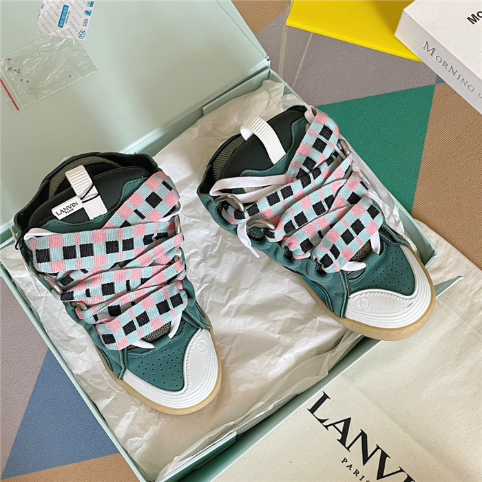 Lanu1n curb sneaker