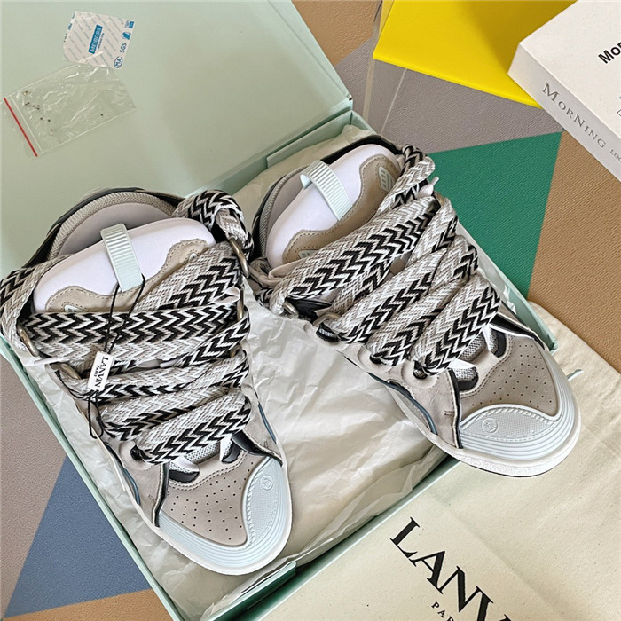 Lanu1n curb sneaker