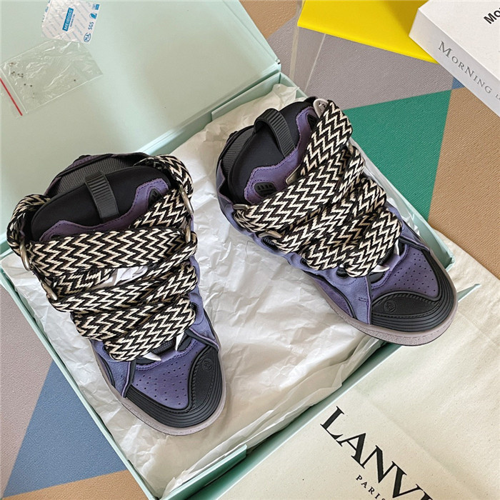 Lanu1n curb sneaker
