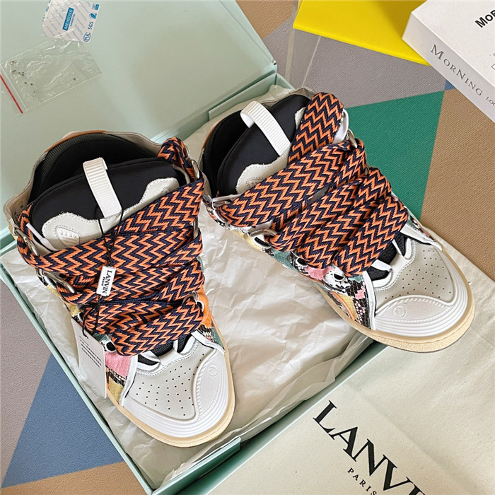 Lanu1n curb sneaker