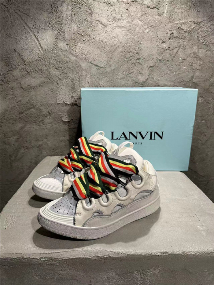 Lanu1n curb sneaker