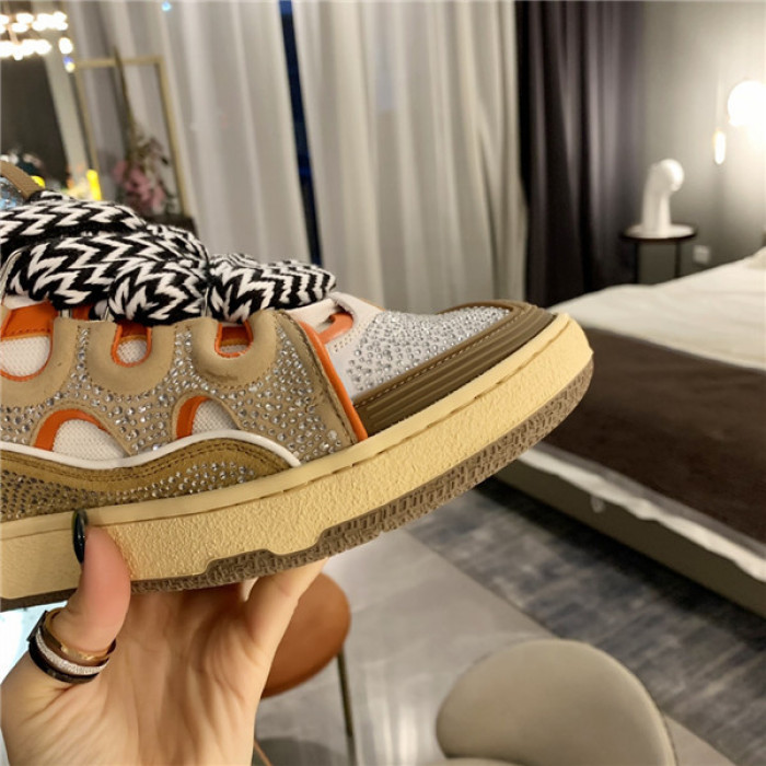Lanu1n curb sneaker