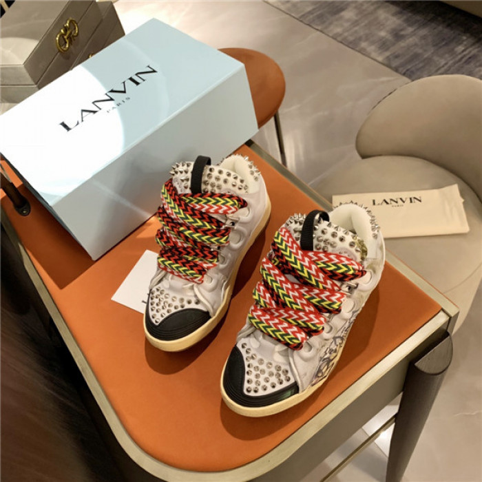Lanu1n curb sneaker