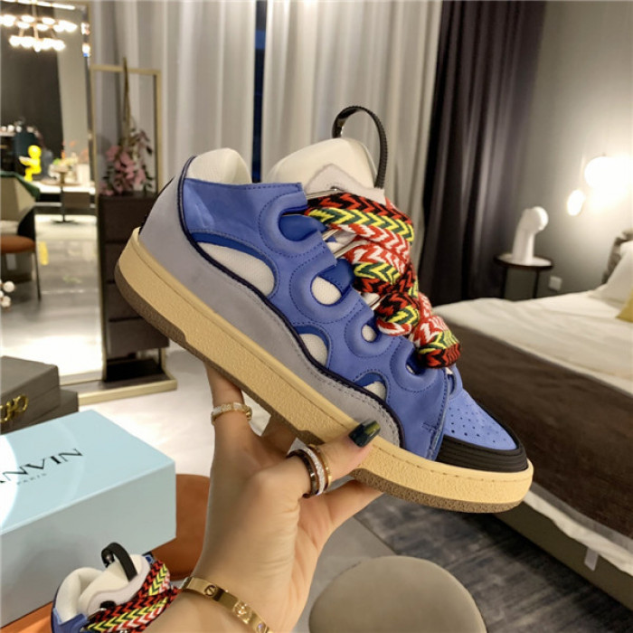 Lanu1n curb sneaker