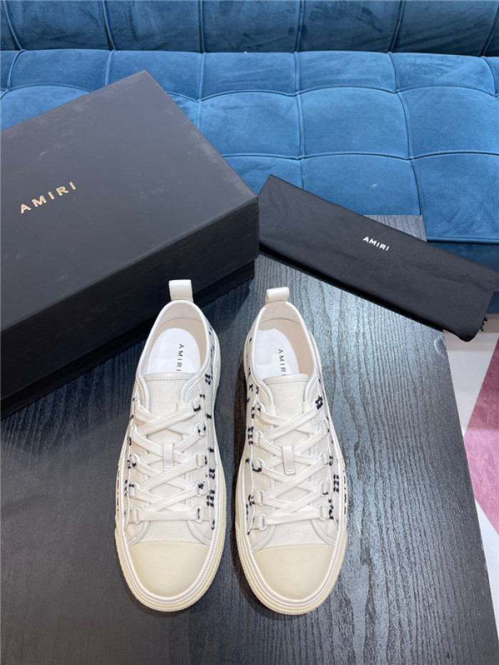 AMIRI SHOES