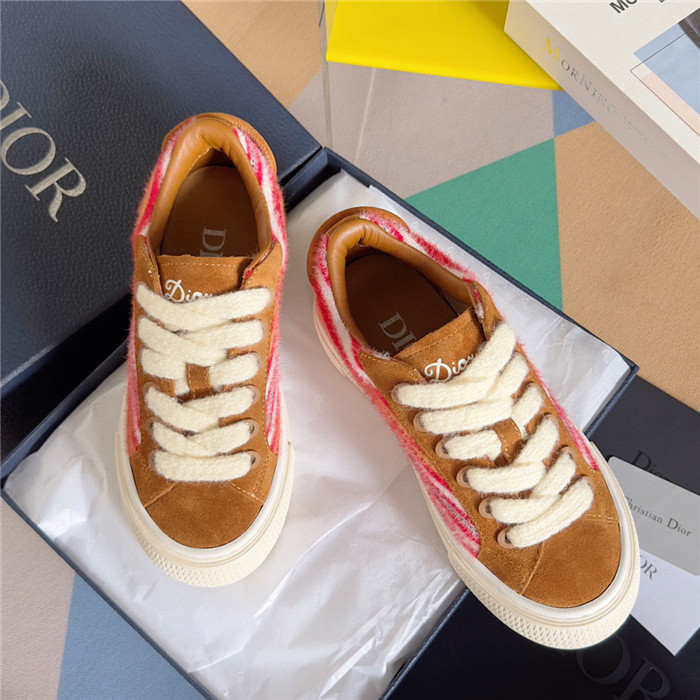 dor x De*1m tears sneakers