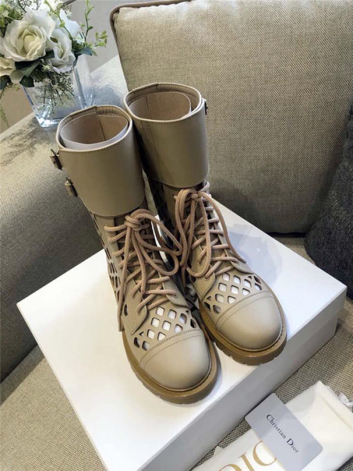 DOR BOOT