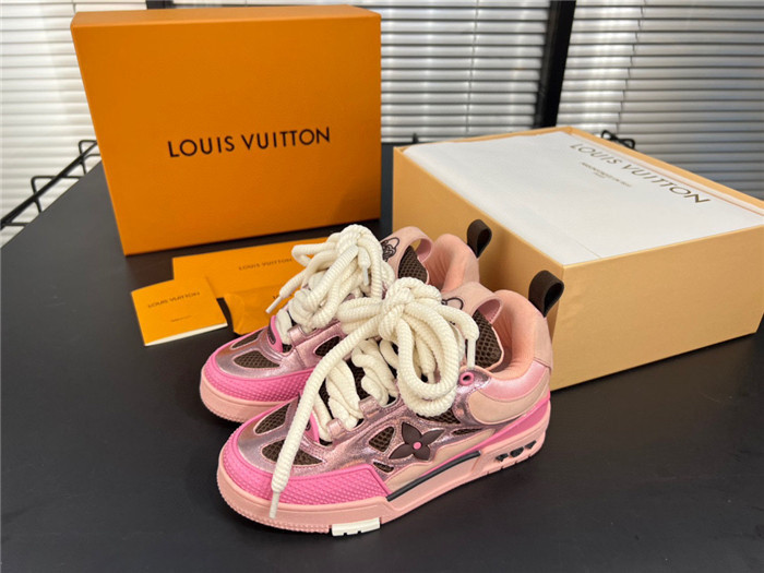 LUSV SNEAKERS