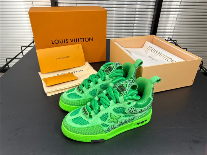 LUSV SNEAKERS